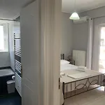 Vibes Lägenhet Lefkáda