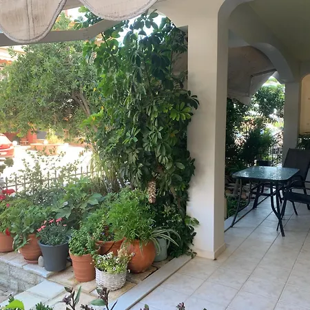 Lägenhet Vibes Lefkáda