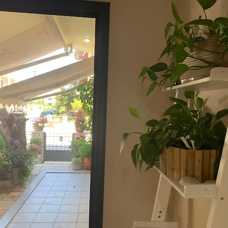 Vibes Lägenhet Lefkáda