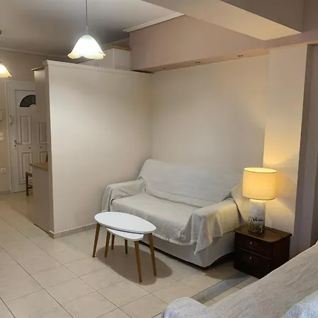 Apartament Vibes Lefkáda