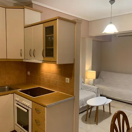Vibes Apartment *