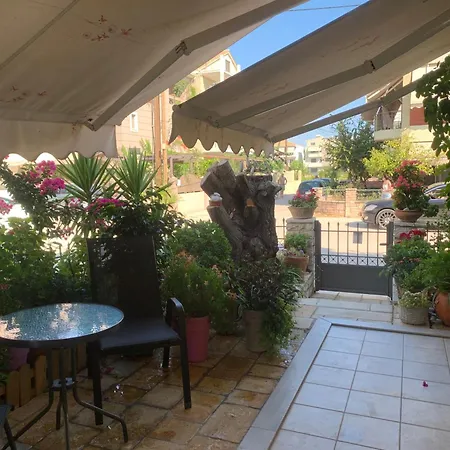 Vibes Lägenhet Lefkáda