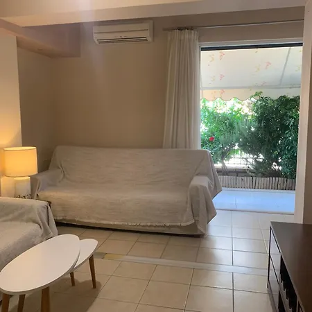 Διαμέρισμα Vibes *