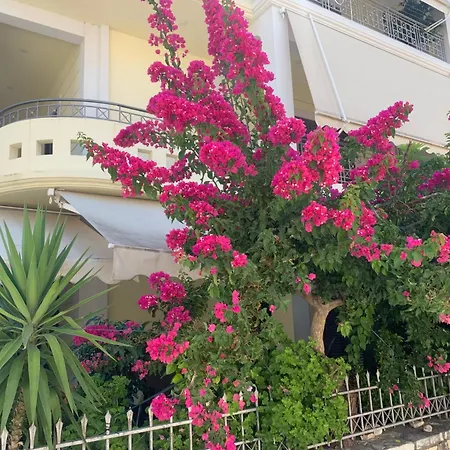 Vibes Apartament Lefkáda