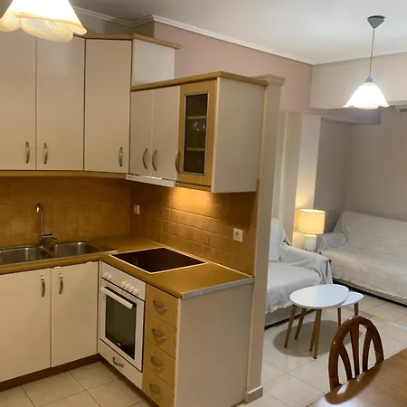 Apartment Vibes Lefkada City
