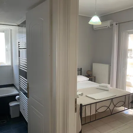 Vibes Apartament Lefkáda