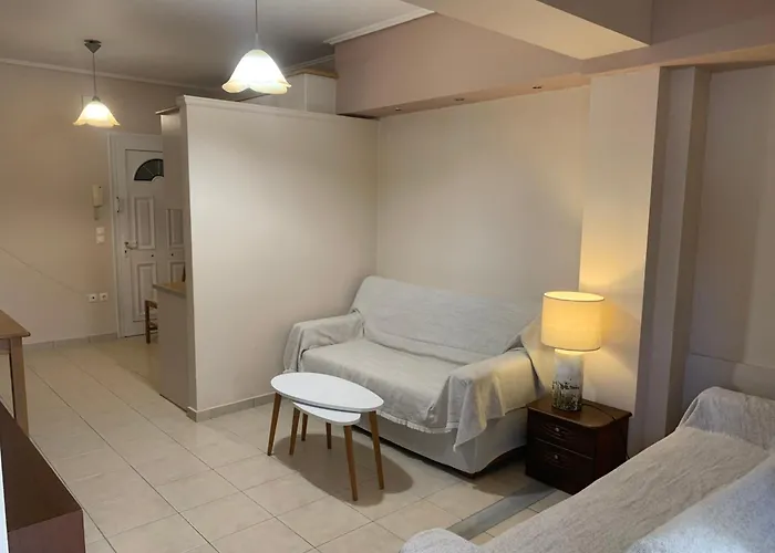 شقة Vibes Lefkáda