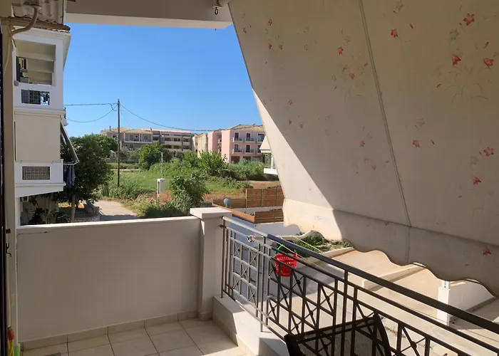 شقة Vibes Lefkáda